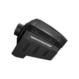 Thrustmaster 2960864 Soporte para volante de carreras TS-PC Racer Servo Base, Force Feedback, compatible PC