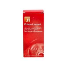 Laxavet Entero 55 mL - Alimento complementario para perros y gatos en casos de estreñimiento Precio: 13.6900005. SKU: B1D594RR6T