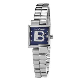 Reloj Mujer Laura Biagiotti LB0027L-01 (Ø 22 mm) Precio: 21.49999995. SKU: S0340856