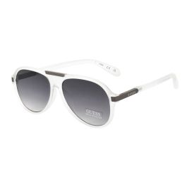 Gafas de Sol Hombre Guess GF0237-27B ø 57 mm Precio: 42.50000007. SKU: B14RMLVNP7