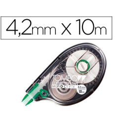 Tombow YT Cinta Correctora Mono 4.2mm x 10M Blister Precio: 2.59000016. SKU: B1FVCJCHR8
