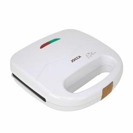 Jocca AAAPU56608 - Sandwichera Grill Naturaleza Blanca Precio: 31.78999967. SKU: B16YT3MH7K