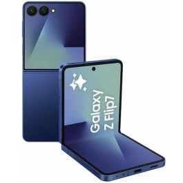 Smartphone Samsung Z FOLD 7 SM-F966B 8" Octa Core 12 GB RAM 512 GB Azul