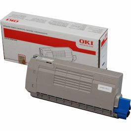 OKI C710/C711 TONER LASER NEGRO 11.000 PaGINAS Precio: 163.95000028. SKU: B1GZQLEMKZ