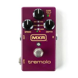 Pedal Mxr® M305 Tremolo Precio: 163.50000007. SKU: B17EH3TGD2