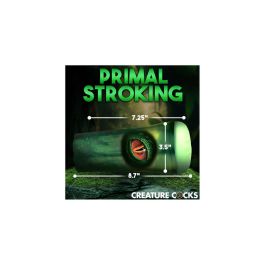 Masturbador Masculino XR Raptor