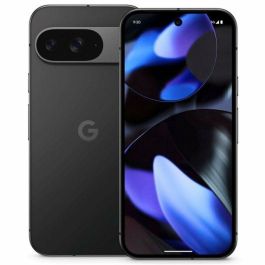 Smartphone Google Pixel 9 5G 12/128GB 6,1" Octa Core 12 GB RAM 256 GB Negro Precio: 993.7900005. SKU: B1E5WXA7CP