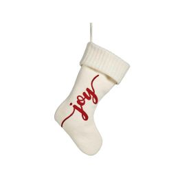 Calcetin Navideño Joy 50Cm Krist+ (24 Unidades) Precio: 166.8900002. SKU: B1H8Y56M6N