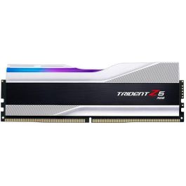 G.Skill 32-TZ5RS Kit Memoria RAM DDR5 32GB (2x16GB) PC6000 CL30 Trident Z RGB para Intel XMP 3.0 Precio: 172.49999943. SKU: B1FE8FZQZX