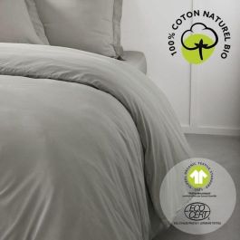Today Juego de Cama 220 x 240 cm Algodón Duna Orgánica