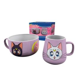 Set Taza + Bowl Abystyle Sailor Precio: 20.69000054. SKU: B13CZB5T9X