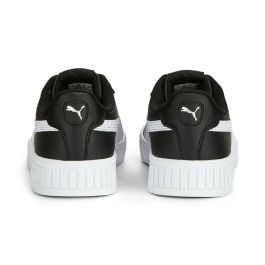 Zapatillas Deportivas Mujer Puma 385849 10