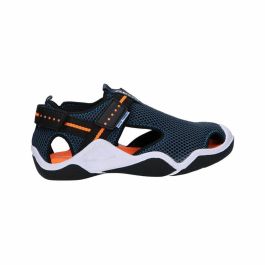 Chanclas para Niños Geox Wader Chanclas para Niños Geox Wader Precio: 47.79000028. SKU: B1EPZ856WN