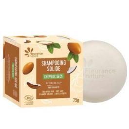 Champu Solido Cabello Seco 75Gr. Precio: 9.68999944. SKU: B15QS5P6QH
