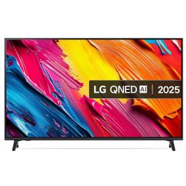 LG 55QNED70A6A Televisor QNED AI 55" Ultra HD 4K Smart TV WiFi Precio: 536.69000055. SKU: B18MPY8FCS