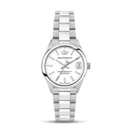Reloj Mujer Philip Watch R8253597624 (Ø 32 mm) Precio: 250.49999953. SKU: B12ZD6ZYMH