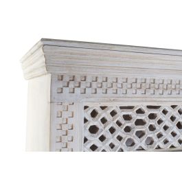 Estanteria Item Home DKD Home Decor Blanco 40 x 200 x 180 cm Estanteria Item Home DKD Home Decor Blanco 40 x 200 x 180 cm