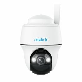 Reolink G430 Cámara para exteriores Blanca Precio: 184.50000019. SKU: B15AK4DB53