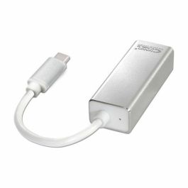 Conversor USB 3.0 a Gigabit Ethernet NANOCABLE 10.03.0402
