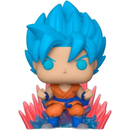 Funko AAAOP26977 Pop! Dragon Ball Super Goku Super Saiyan Dios Figura de Vinilo Precio: 45.1572. SKU: B1AFCZFGYE