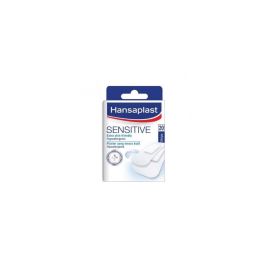 Hansaplast HP SENSITIVE Apósitos Hipoalergénicos para Piel Sensible y Diabéticos - 2 Tamaños, 20 Unidades Precio: 3.50000002. SKU: B14ZSDDYNJ