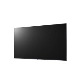 LG 55", 4K UHD (3840x2160), ADS, 400 nit, 1200:1, 60 Hz, Wi-Fi, SoC, SuperSign CMS, Pro:Idiom, webOS 6.0 LG 55", 4K UHD (3840x2160), ADS, 400 nit, 1200:1, 60 Hz, Wi-Fi, SoC, SuperSign CMS, Pro:Idiom, webOS 6.0