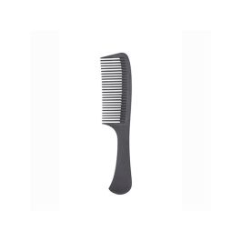 Bifull Peine Escarpiador Antiestático de Fibra de Carbono Ultrarresistente al Calor y a Químicos, Ideal para Peluquería Profesional Precio: 2.6899994. SKU: B1CFSL7XNF