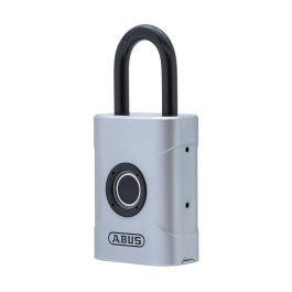 Candado de huella abus touch de 45mm 57/45 abus Candado de huella abus touch de 45mm 57/45 abus