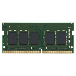 Kingston Memoria RAM 16GB DDR4 3200MHz CL22 SODIMM 1Rx8 para Portátil Precio: 314.79000025. SKU: B1DNG5VCJ3