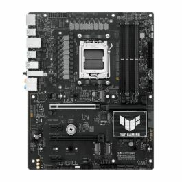 ASUS TUF GAMING B850-PLUS WiFi ASU1736295763334 Placa base AMD B850 Ranura AM5 ATX Precio: 292.49999977. SKU: B1AA7GWSPC