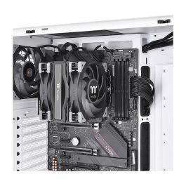 Thermaltake Toughair 510 Cooler para Procesador AMx 115x 1200 1700