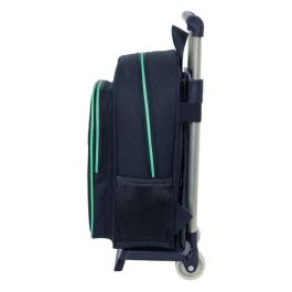 Moch 524+carro 705 real madrid 2ª equipacion 25/26 27x33x10cm