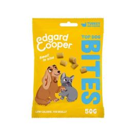 Canine Bite Bocaditos Pequeños de Pavo - 15 unidades de 50 gr Precio: 36.9499999. SKU: B1GLC2YLNH