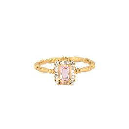 Anillo Mujer 24KAE 124130Y/56 16 Dorado Anillo Mujer 24KAE 124130Y/56 16 Dorado Precio: 114.49999979. SKU: B13AGAK63J