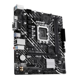 Placa Base Asus PRIME H610M-D H610 LGA 1700