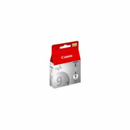 Cartucho Tinta Canon Pgi 9 gry Tinta Cartucho Tinta Canon Pgi 9 gry Tinta Precio: 18.49999976. SKU: S55082180