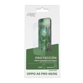 Protector de Pantalla para Móvil Myway Oppo A5 Pro Oppo A5 Pro