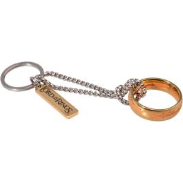 ERIK Llavero El Señor De Los Anillos Anillo Único The Lord Of The Rings Precio: 14.49999991. SKU: B18MCJVD55