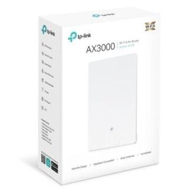 TP-Link Archer Air R5 Router WiFi 6 AX3000 Doble Banda 3000 Mbps 2.4GHz 5GHz 4 Antenas 802.11ax/ac/n/a/b/g