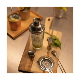 Livoo GS156 Juego de Cóctel