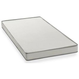 Deko Dream Colchón de Espuma Huopa 90x190 cm - Confort Firme, 10 cm Grosor, Poliuretano 30 kg/m³, 5 Zonas, Fabricación Europea Precio: 79.49999959. SKU: B16NJHC77Z