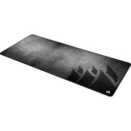 Corsair MM350 PRO Alfombrilla de ratón para juegos Gris CH-9413771-WW 930x400mm Bordes rematados