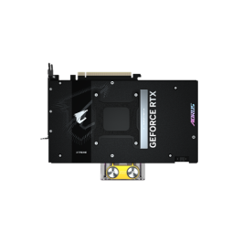 Gigabyte AORUS GeForce RTX 5090 XTREME WATERFORCE WB 32G - Tarjeta Gráfica 32GB GDDR7, 512 bits, PCI-E 5.0, NVIDIA DLSS 4, Ref. 9VN5090AWB-00-G10