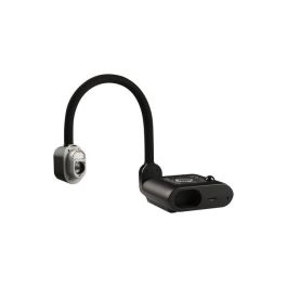 AVer F50+ cámara de documentos Negro 25,4 / 3,2 mm (1 / 3.2") CMOS USB 2.0 AVer F50+ cámara de documentos Negro 25,4 / 3,2 mm (1 / 3.2") CMOS USB 2.0