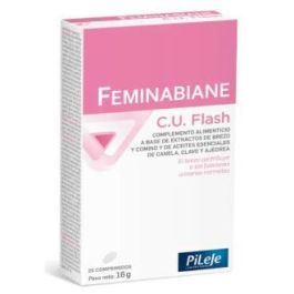 Feminabiane C.U. Flash 20Comp. Precio: 14.8900004. SKU: B1FZE58HND