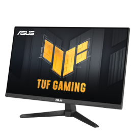 Asus TUF Gaming VG249QE5A Monitor Gaming 23.8" Full HD 144Hz IPS 1ms MPRT Altavoces