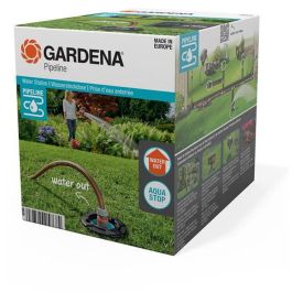 Gardena Toma de Agua Subterránea