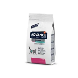 Advance Vet Feline Steril. Urinary Low 1,25 kg Precio: 18.8899997. SKU: B1DVSEJCDM