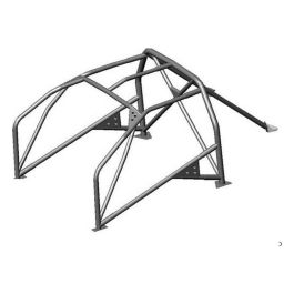 Jaula Antivuelco OMP AB/105P/204 Jaula Antivuelco OMP AB/105P/204 Precio: 932.78999946. SKU: S3713041