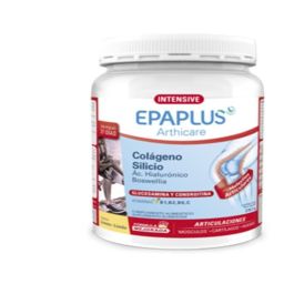 Epaplus Arthicare Intensive Colágeno Silicio Limón Polvo Epaplus Arthicare Intensive Colágeno Silicio Limón Polvo Precio: 25.5899996. SKU: B1HLSNNT7D